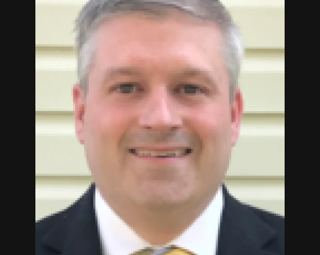 David Wade Attorney Profile